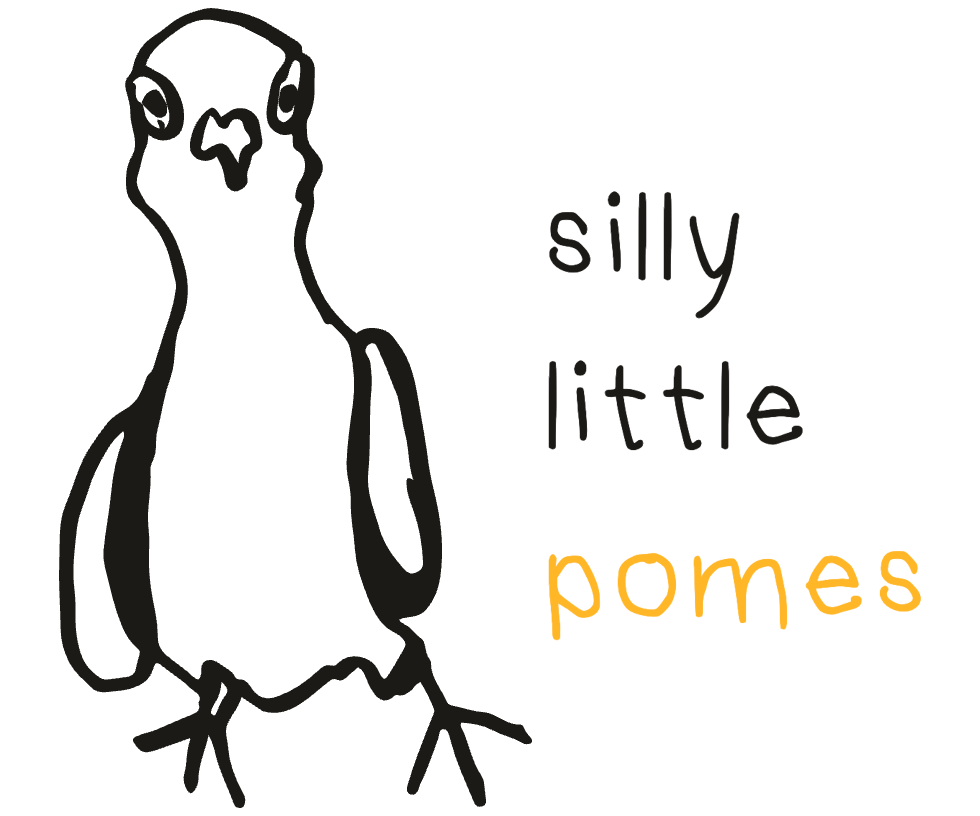 Silly Little Pomes